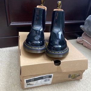 Women’s Doc Martens Perfect Condition